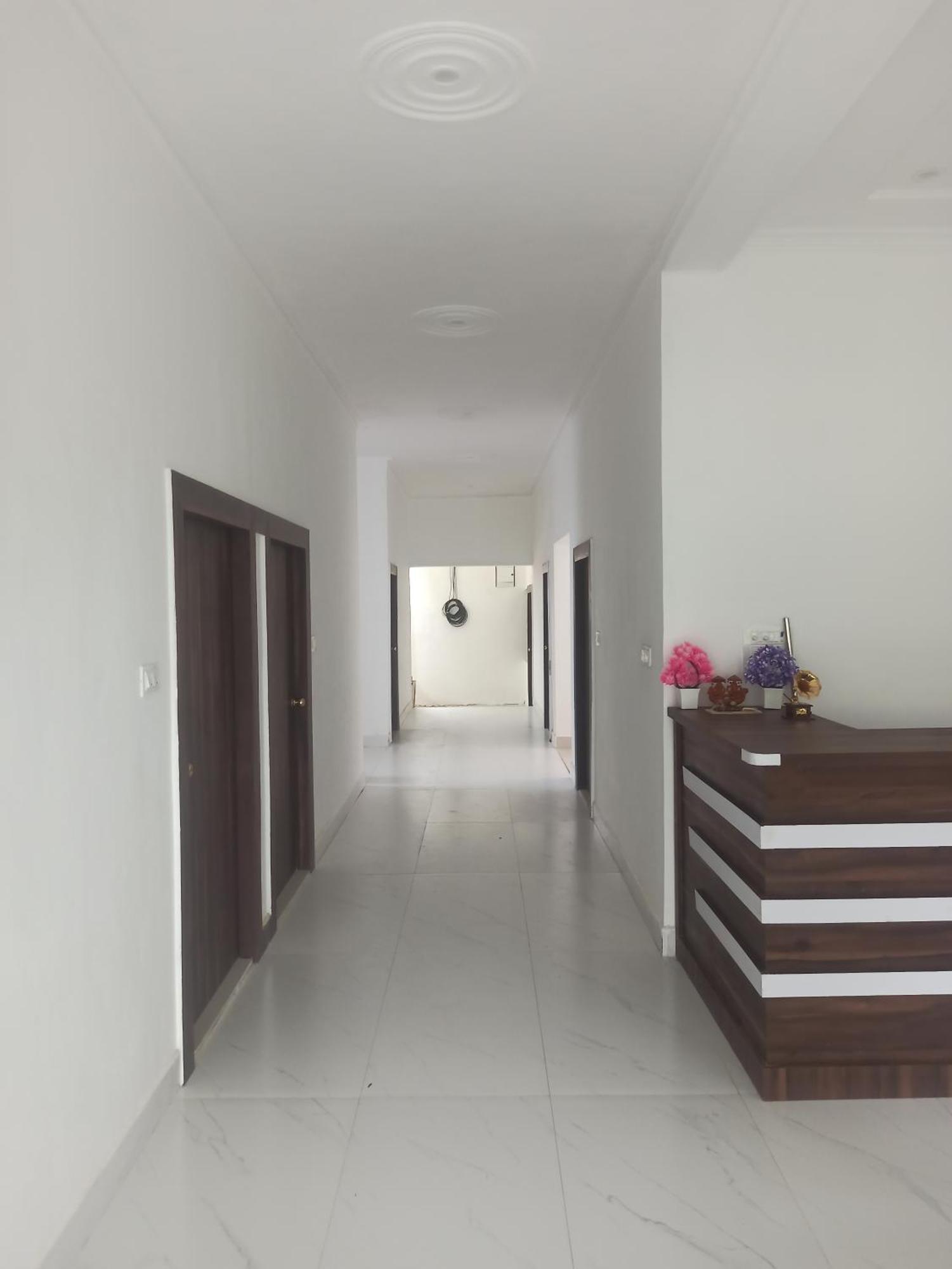 Abhiram Homestay Κχατζουράχο Εξωτερικό φωτογραφία