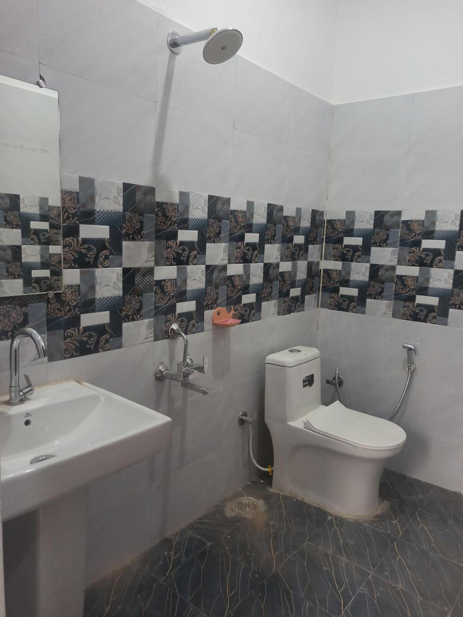 Abhiram Homestay Κχατζουράχο Εξωτερικό φωτογραφία