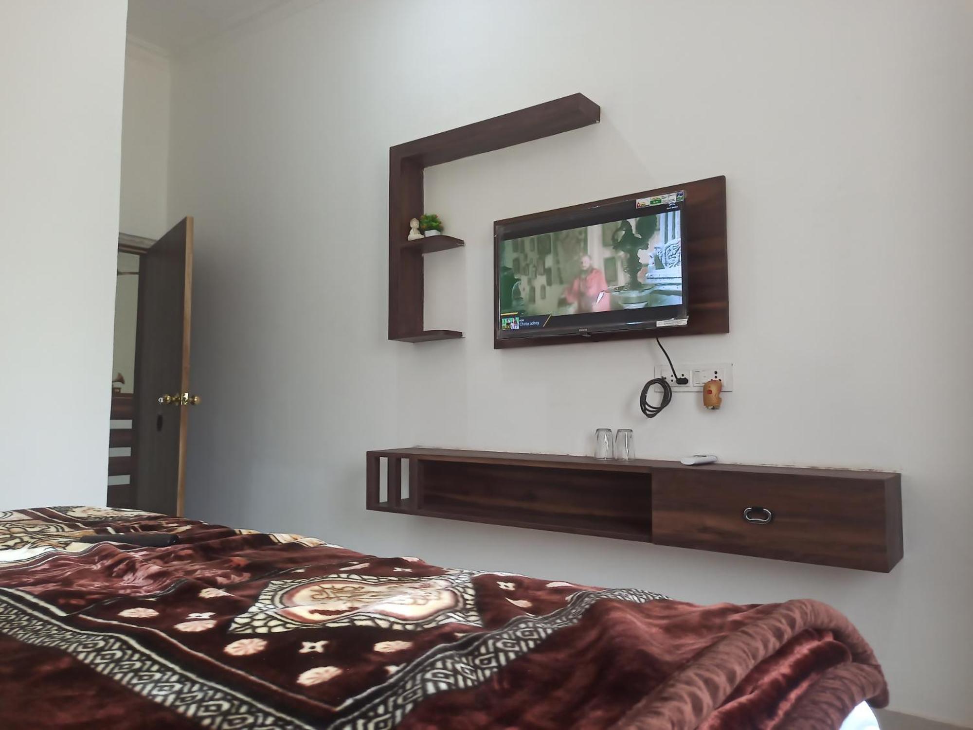 Abhiram Homestay Κχατζουράχο Δωμάτιο φωτογραφία