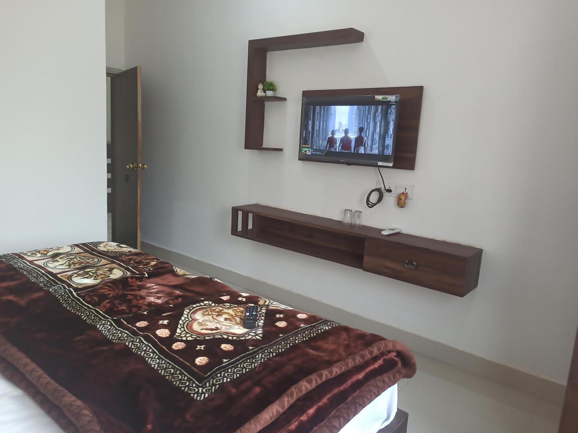 Abhiram Homestay Κχατζουράχο Δωμάτιο φωτογραφία