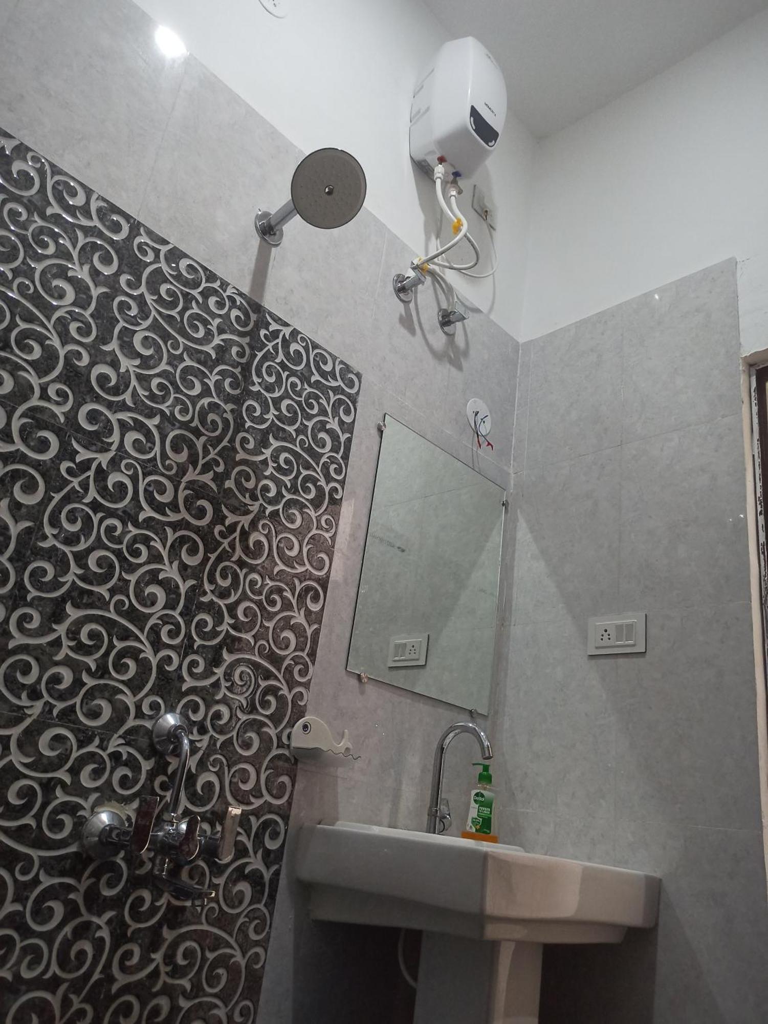 Abhiram Homestay Κχατζουράχο Δωμάτιο φωτογραφία